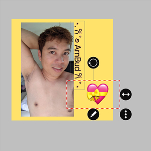 Bud ʕ； •`ᴥ•´ʔ ʕ>⌓<｡ʔ Arn (feat. Bud, Arn & #arnbud)