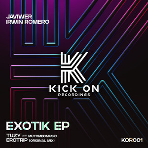 EroTrip (Original Mix)