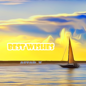 Best Wishes