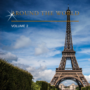 Brazil National Anthem (Harp)