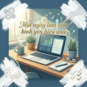 Giọt Cà Phê Chậm Rãi