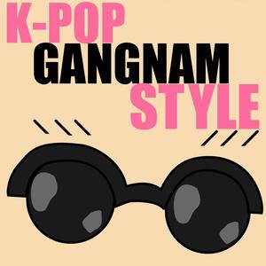 Gangnam Style (Electro-Dubstep Remix)