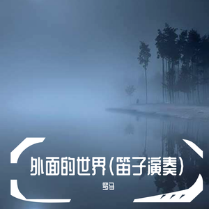 外面的世界 悲伤版