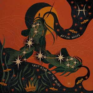 Last King Of The Blues