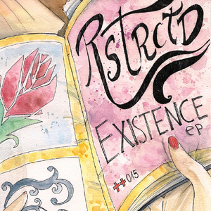 Someone (EchoDroides Vintage Makeover)