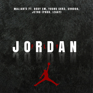 Jordan Fly