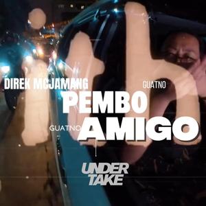 PEMBO AMIGO
