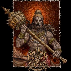 Hanuman (Deliverer of Devilment and Destruction)