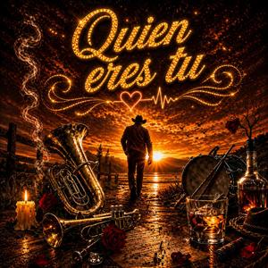 Quien eres tu