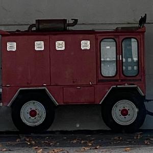 Little Tictock Mother ****er