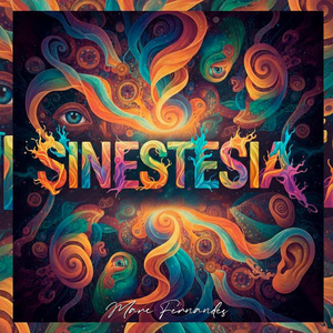 Sinestesia