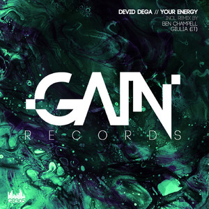 Your Energy (GIULIA (IT) Remix)
