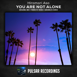 You Are Not Alone (DreamLife Remix)