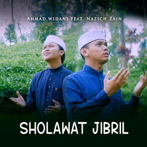 Sholawat Jibril