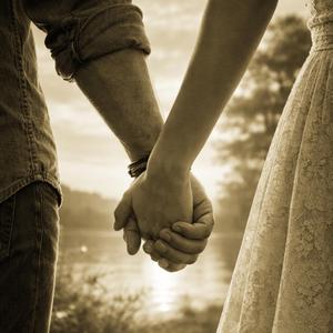 Dziekuje, że jesteś