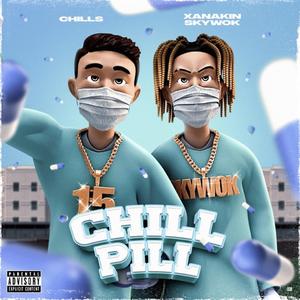 Chill Pill