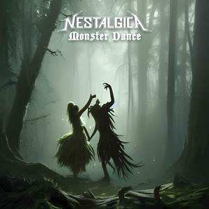 Monster Dance (Castlevania II: Simon's Quest) [Metal cover]