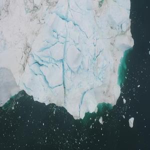 Sailing to a brand new world