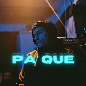 Pa' Que