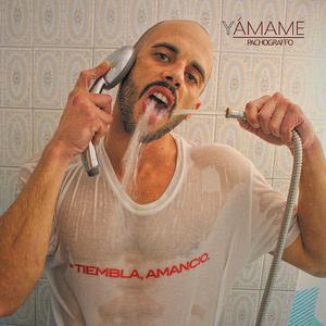 Y amame (feat. Spc Spacial)