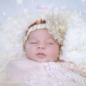 완벽한 아기잠 (물방울 소리)