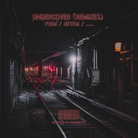 UnderCover(Remixes)