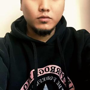 摩羯座的小孤独（Ben翻）