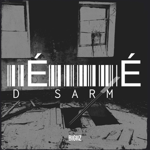 Désarmé