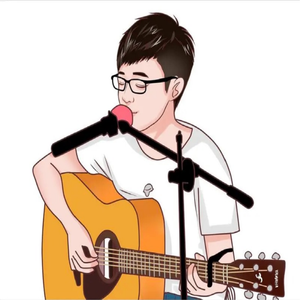 我背上吉他我离开了北方