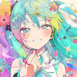 爱言叶V（feat.奕夕）