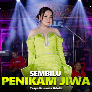 Sembilu Penikam Jiwa