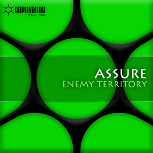 Enemy Territory (Orignal Mix)