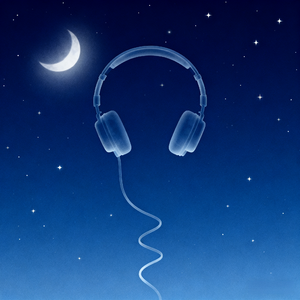 星光在耳边碎落