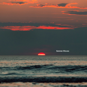Serene Waves