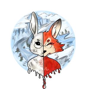 兔儿（feat.太阳爸爸）