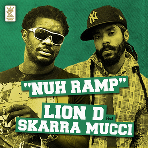 Nuh Ramp (Instrumental Version)