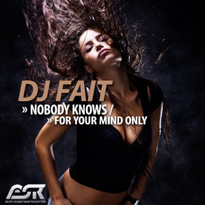 For Your Mind Only (Radio Edit)