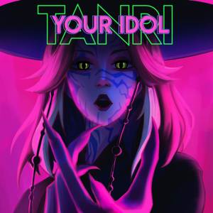 Your idol (Russian ver.)