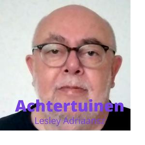 Achtertuinen