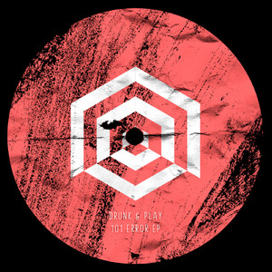 101 Error (Original Mix)
