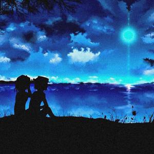 今晚的星星也很亮(Remix:Lucdm)