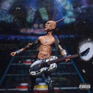 GUITAR HERO (feat. Burde0)