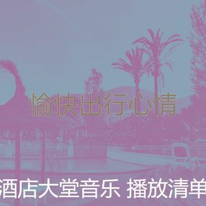 优美酒店大堂器乐