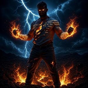 Ghost Thunder
