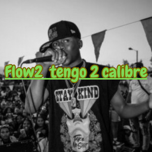 Flow2 Tengo 2 Calibre