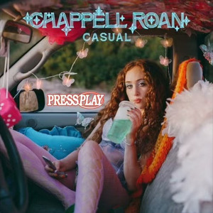 Casual (PRESS PLAY Remix)