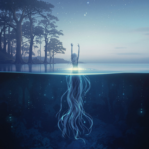 Baptized by Serenity