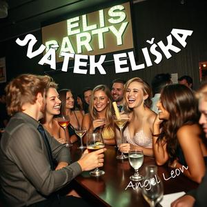 SVATEK ELISKA