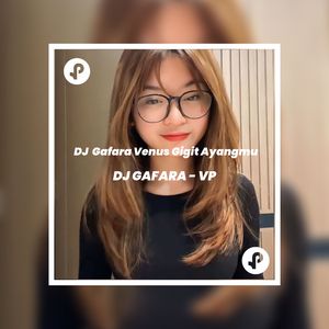 DJ Gafara Gigit Ayangmu