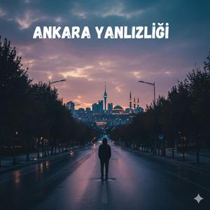Ankara Yalnızlığı